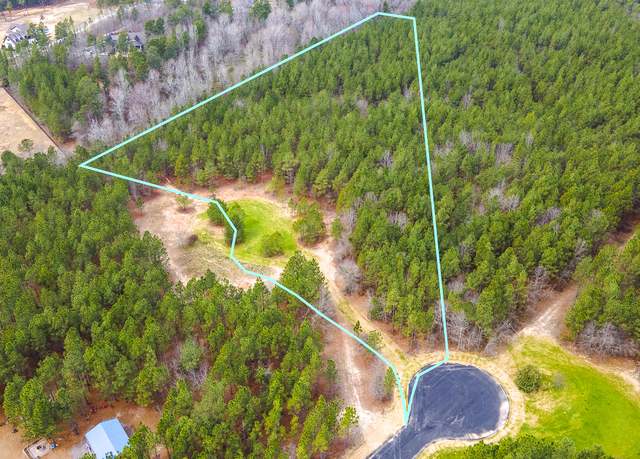 Property at Lot 4-4 Simonside Dr, Aiken, SC 29803