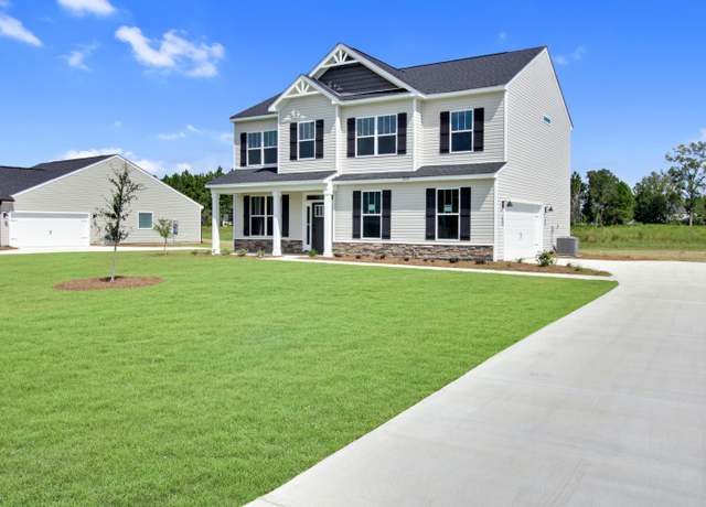 Property at Lot 39b Heartwood Pass, Aiken, SC 29803, 4 beds, 2.5 baths
