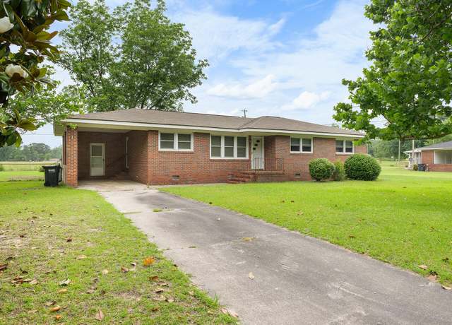 Property at 504 Ann Dr, New Ellenton, SC 29809, 3 beds, 2 baths