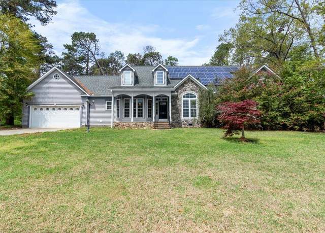 Property at 96 Citadel Dr, Aiken, SC 29803, 3 beds, 2.5 baths