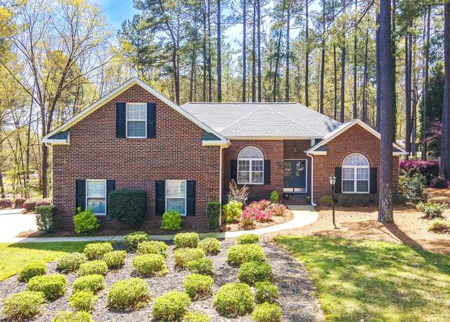 Property at 195 Long Shadow Dr, Aiken, SC 29803, 3 beds, 2.5 baths