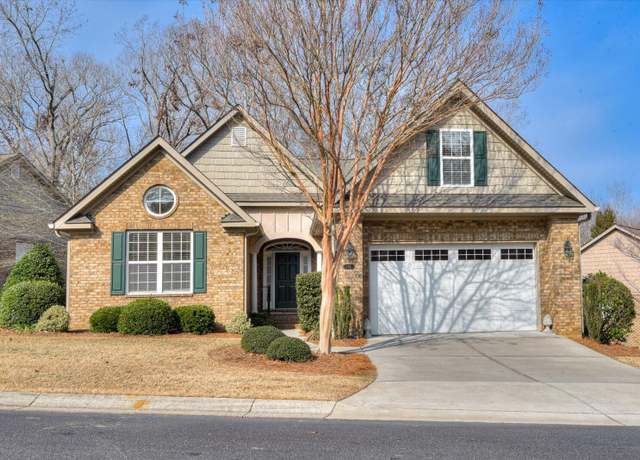 Property at 147 Cottonwood Creek Ln, Aiken, SC 29803, 3 beds, 2.5 baths