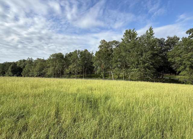 Property at 0 Cooks Brg, Aiken, SC 29805