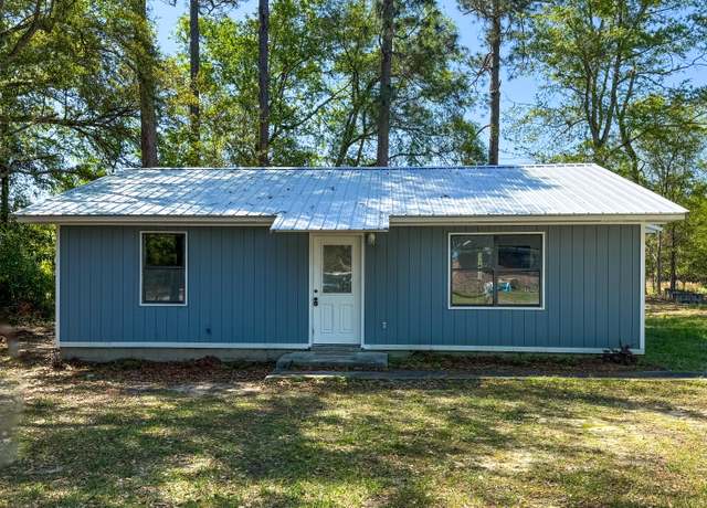 Property at 89 Camelia St, Barnwell, SC 29812, 3 beds, 1 bath