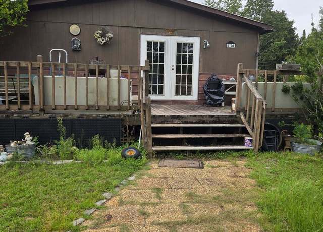 Property at 5308 Enigma Dr, Windsor, SC 29856, 2 beds, 2 baths