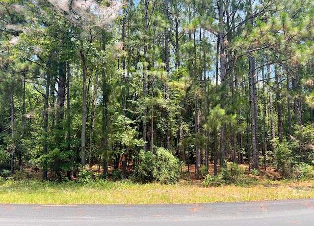 Property at Lot 3 Fairway Ln, Barnwell, SC 29812