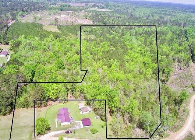 Property at 0 Ebony Rd, Edgefield, SC 29824