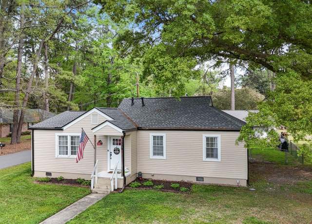 Property at 320 Georgia Ave, Pooler, GA 31322, 3 beds, 1 bath