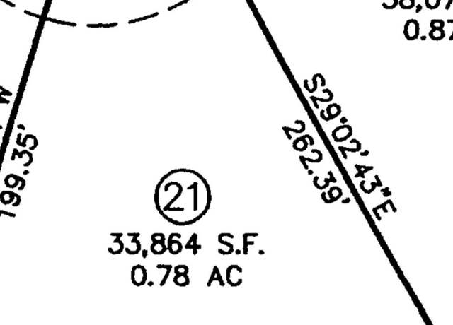 Property at Undisclosed address, Graniteville, SC 29829