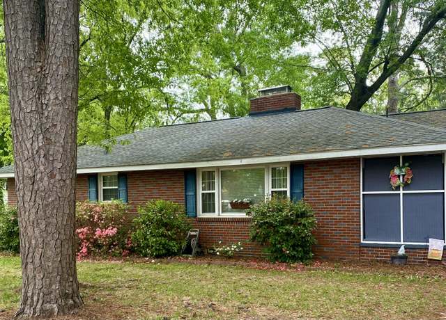 Property at 104 Silver Bluff Rd, Aiken, SC 29803, 3 beds, 1 bath