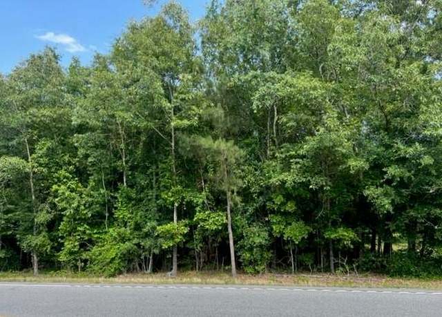 Property at 11610 Highway 3, Barnwell, SC 29812