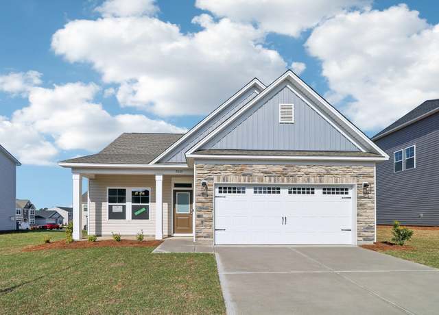 Property at 7033 Mongolian Oak Dr NW, Aiken, SC 29801, 3 beds, 2.5 baths