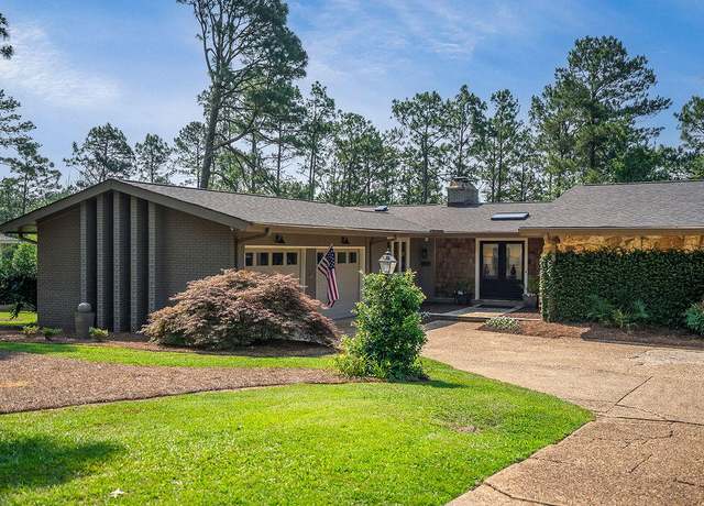 Property at 3 Burgundy Rd, Aiken, SC 29801, 5 beds, 3 baths