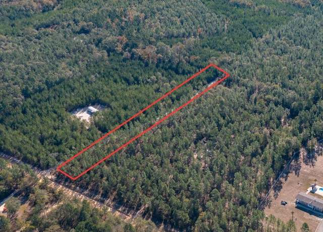 Property at 780 Hutto Pond Rd, Ridge Spring, SC 29129