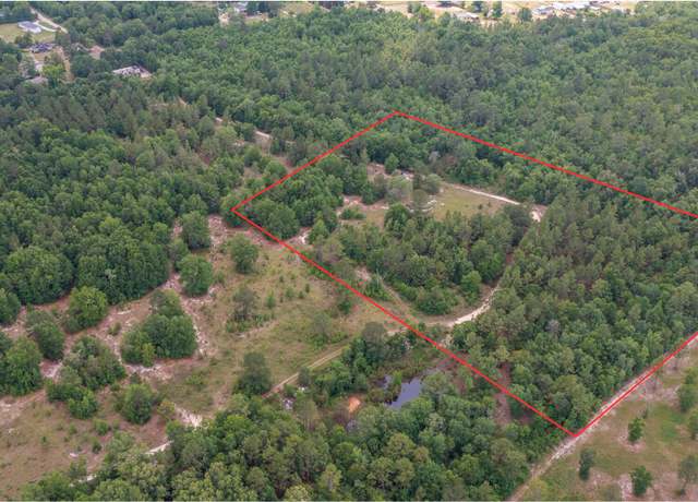 Property at 1327 Charlies Loop, Williston, SC 29853