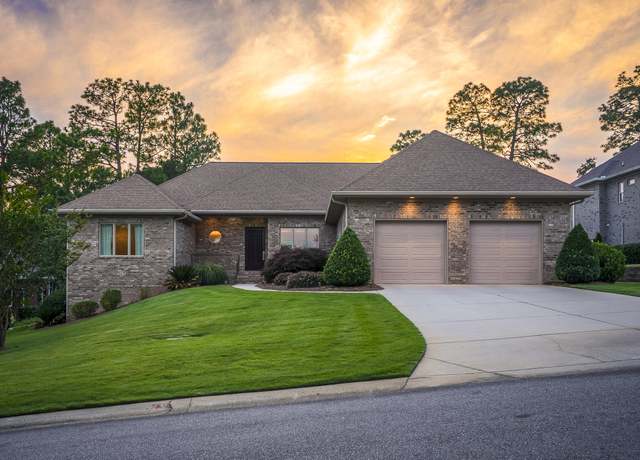 Property at 375 Forest Pines Rd, Aiken, SC 29803, 3 beds, 2.5 baths