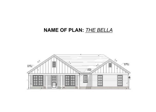 Property at 20 Blackberry Ln, Trenton, SC 29847, 3 beds, 2 baths