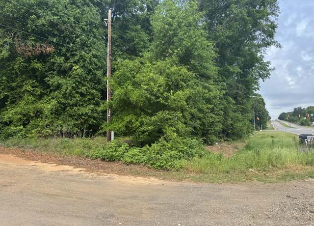 Property at Tbd Atomic Rd, Jackson, SC 29831