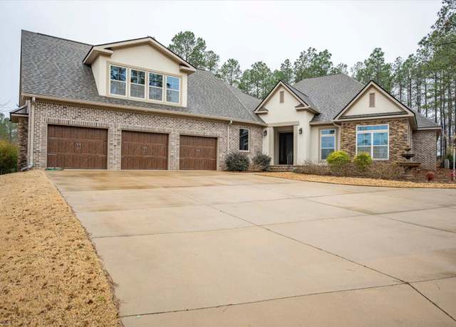 Property at 975 Anderson Mill Rd, Aiken, SC 29803, 4 beds, 3.5 baths