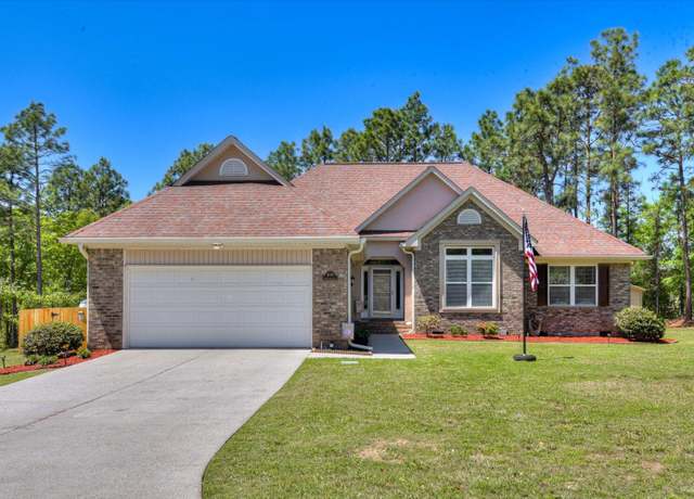 Property at 108 Midland Pines Dr, Graniteville, SC 29829, 3 beds, 2 baths
