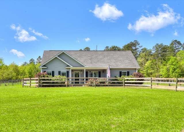 Property at 1358 Old Kimbill Trl, Aiken, SC 29805, 3 beds, 2 baths