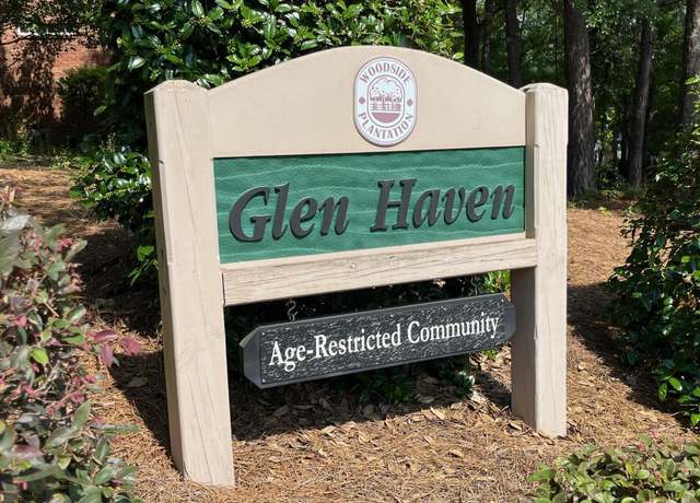 Property at 161 Glen Haven Cir, Aiken, SC 29803