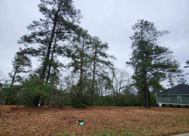 Property at 0 Pinckney Pl, Aiken, SC 29803