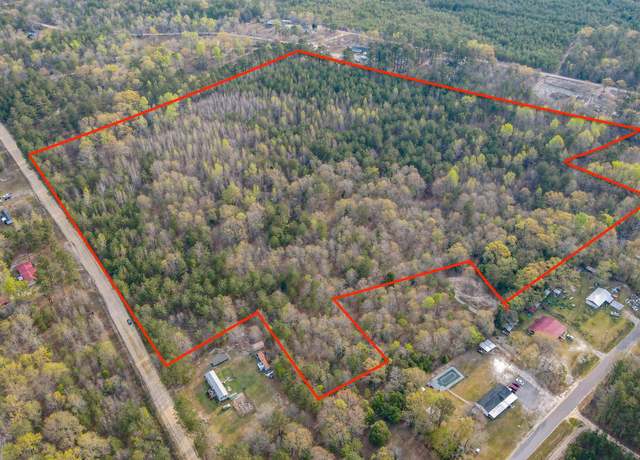Property at 1 Cope Ln, Williston, SC 29853