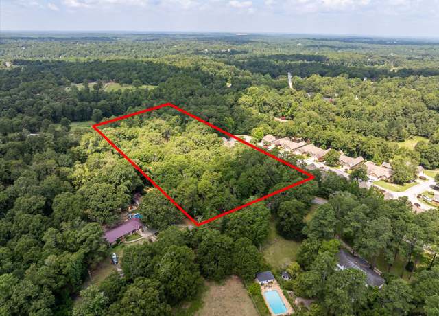 Property at 5163 Sizemore Cir, Aiken, SC 29803