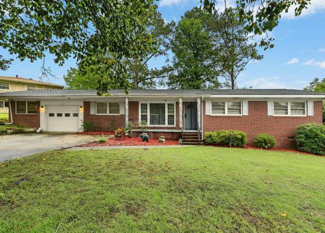 Property at 102 Lee St, North Augusta, SC 29841, 3 beds, 3 baths