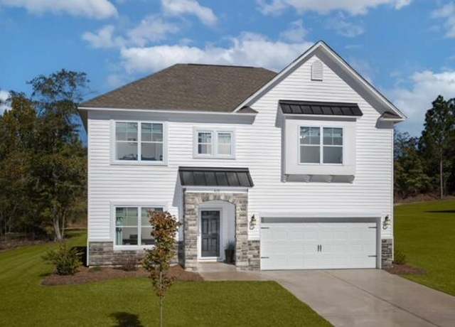 Property at 848 Pullman Loop, Aiken, SC 29801, 4 beds, 2.5 baths