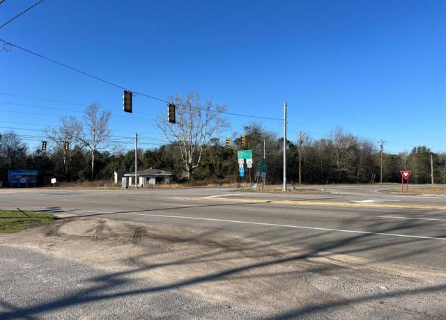 Property at 2512 Williston Rd, New Ellenton, SC 29809