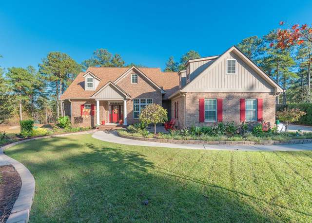 Property at 5091 Lady Bank Ln, Aiken, SC 29803, 3 beds, 3.5 baths