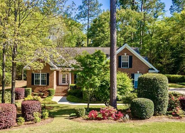 Property at 715 Willow Trace Pl, Aiken, SC 29803, 3 beds, 3 baths