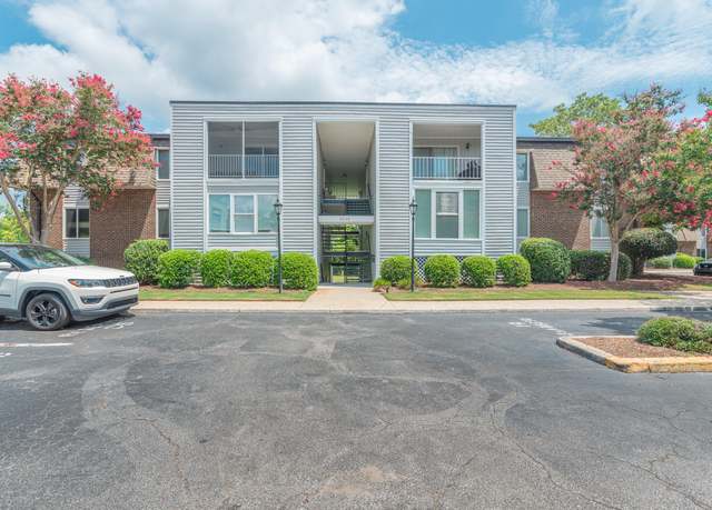 Property at 321 Laurens St SW Unit B3, Aiken, SC 29801, 2 beds, 1.5 baths