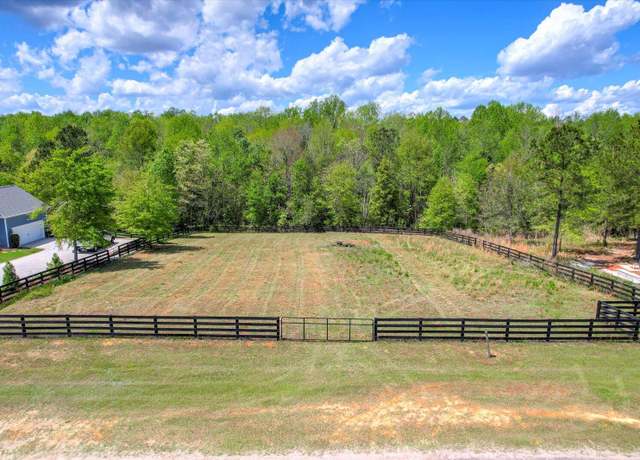 Property at Lot 3e Lauren Cir, Aiken, SC 29805