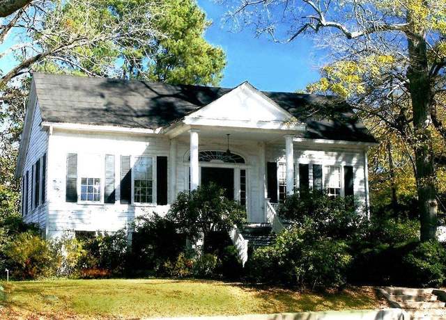 Property at 0 Simpkins St, Edgefield, SC 29824, 3 beds, 3 baths