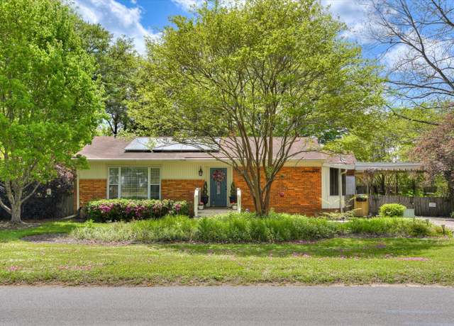 Property at 1509 S Boundary Ave SE, Aiken, SC 29801, 2 beds, 2 baths