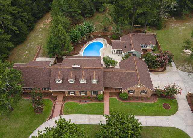 Property at 670 Partridge Bend Rd, Aiken, SC 29803, 5 beds, 6 baths