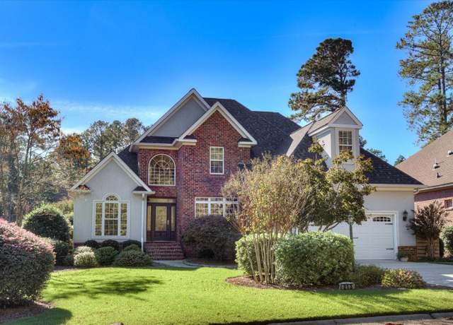 Property at 213 Hackberry Ln, Aiken, SC 29803, 4 beds, 2.5 baths