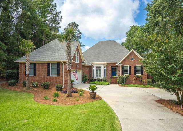 Property at 144 Winged Elm Cir, Aiken, SC 29803, 3 beds, 3.5 baths
