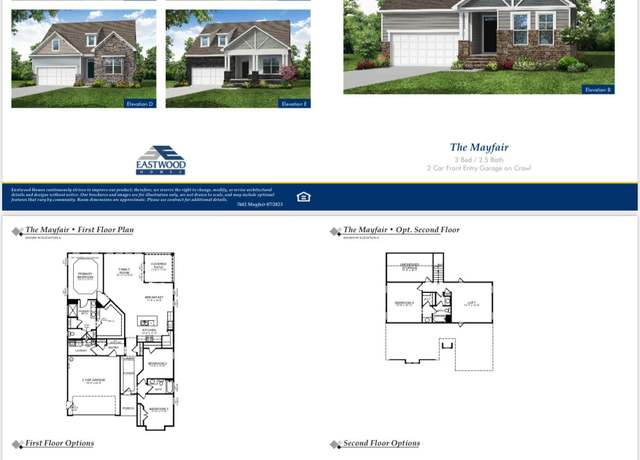 Property at 381 True Cedar Way Lot 6, Aiken, SC 29803, 4 beds, 3 baths