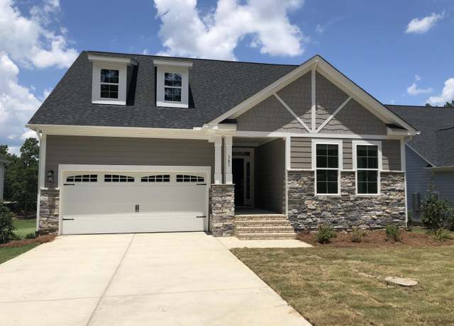 Property at 381 True Cedar Way Lot 6, Aiken, SC 29803, 4 beds, 3 baths