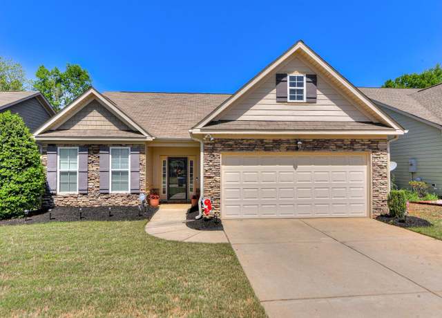 Property at 146 Sierra Dr, Aiken, SC 29803, 3 beds, 2 baths