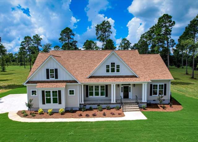 Property at 252 Paddock Clb Pkwy, Aiken, SC 29803, 4 beds, 3 baths