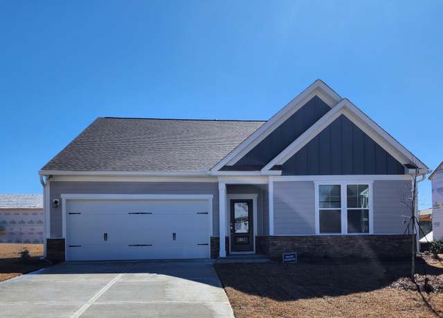 Property at 2013 Saylor Ln #077, Grovetown, GA 30813, 4 beds, 3 baths