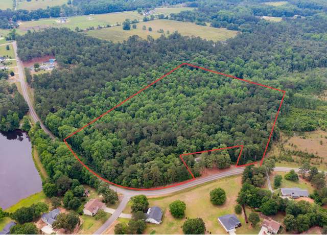 Property at 1095 Bradley Mill Rd, Aiken, SC 29805
