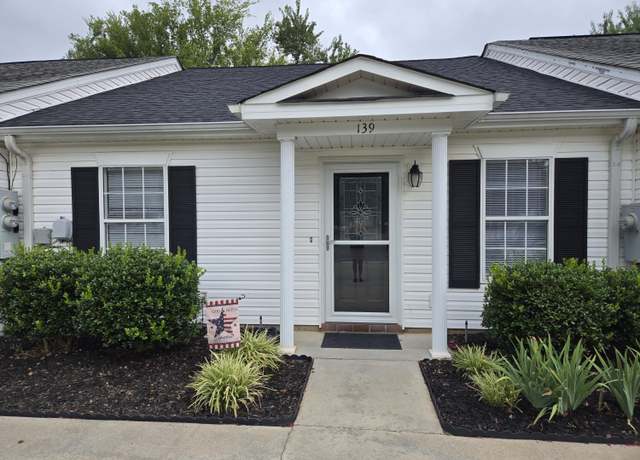 Property at 139 Hillsborough Ln, Aiken, SC 29803, 2 beds, 2 baths