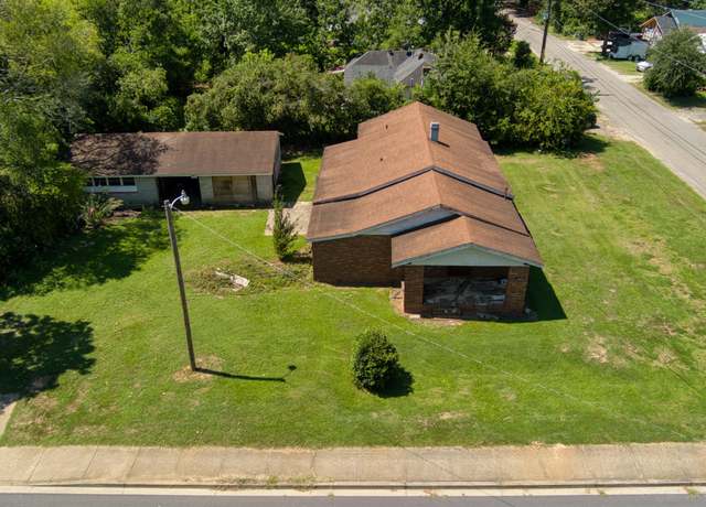 Property at 605 Sundy Ave NE, Aiken, SC 29801