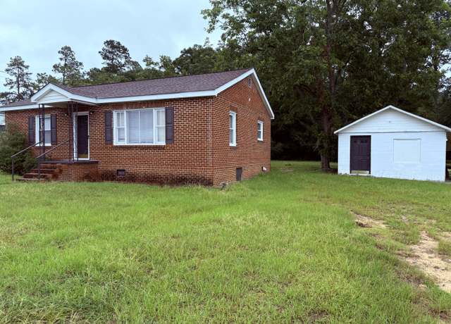 Property at 47 Furman St, Williston, SC 29853, 3 beds, 1 bath